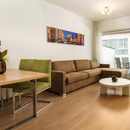 Stadtdomizil Schladming By Schladming-Appartements Exterior photo