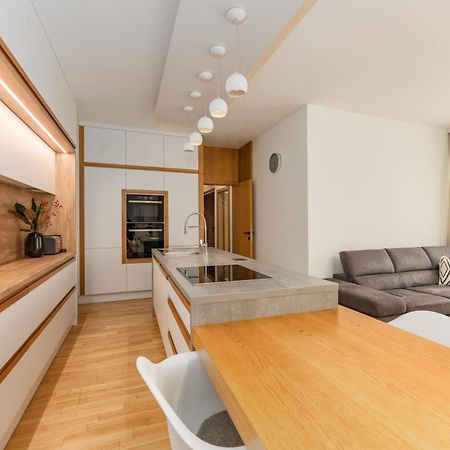 Stadtdomizil Schladming By Schladming-Appartements Exterior photo