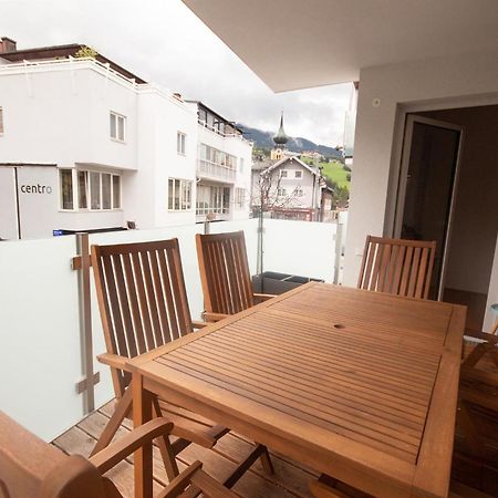 Stadtdomizil Schladming By Schladming-Appartements Exterior photo