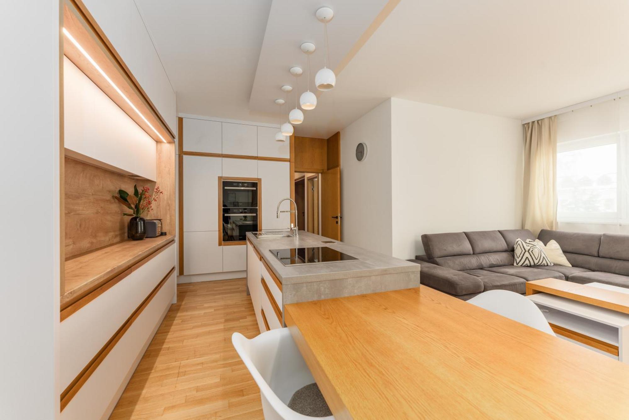 Stadtdomizil Schladming By Schladming-Appartements Exterior photo