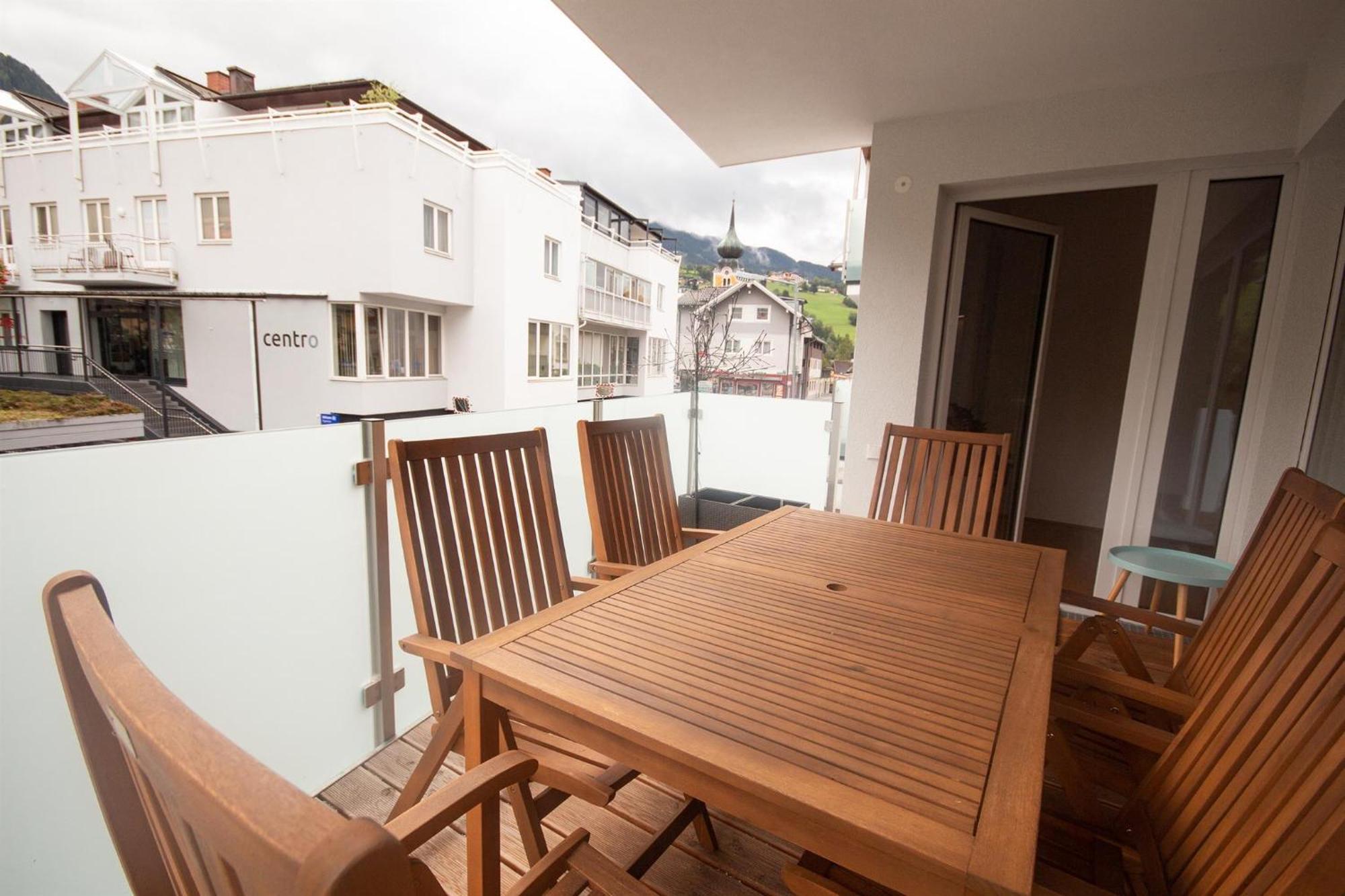 Stadtdomizil Schladming By Schladming-Appartements Exterior photo