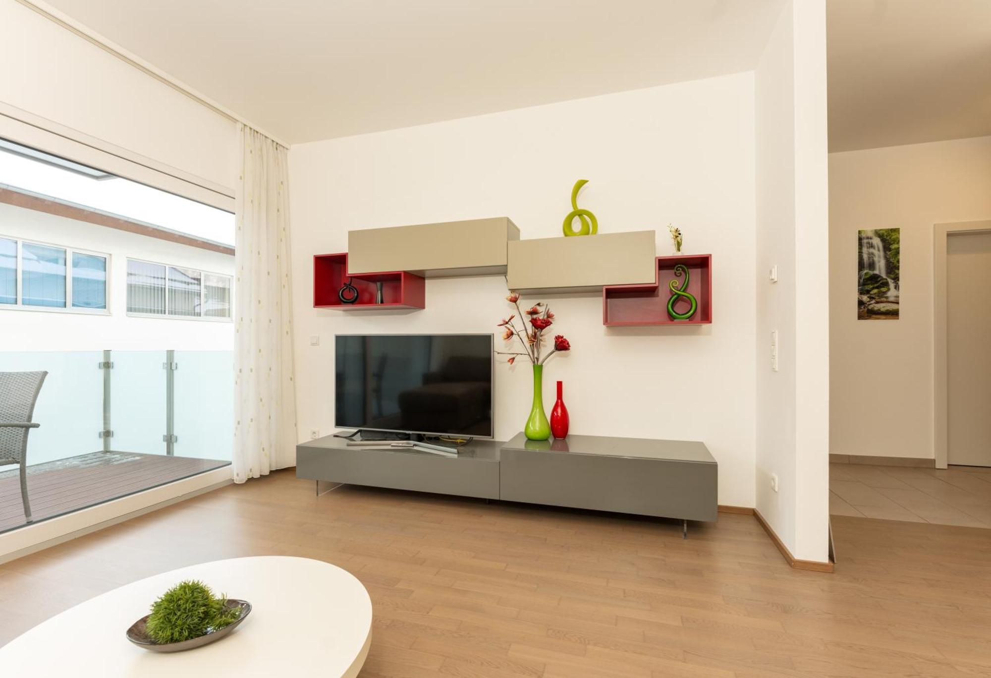 Stadtdomizil Schladming By Schladming-Appartements Room photo