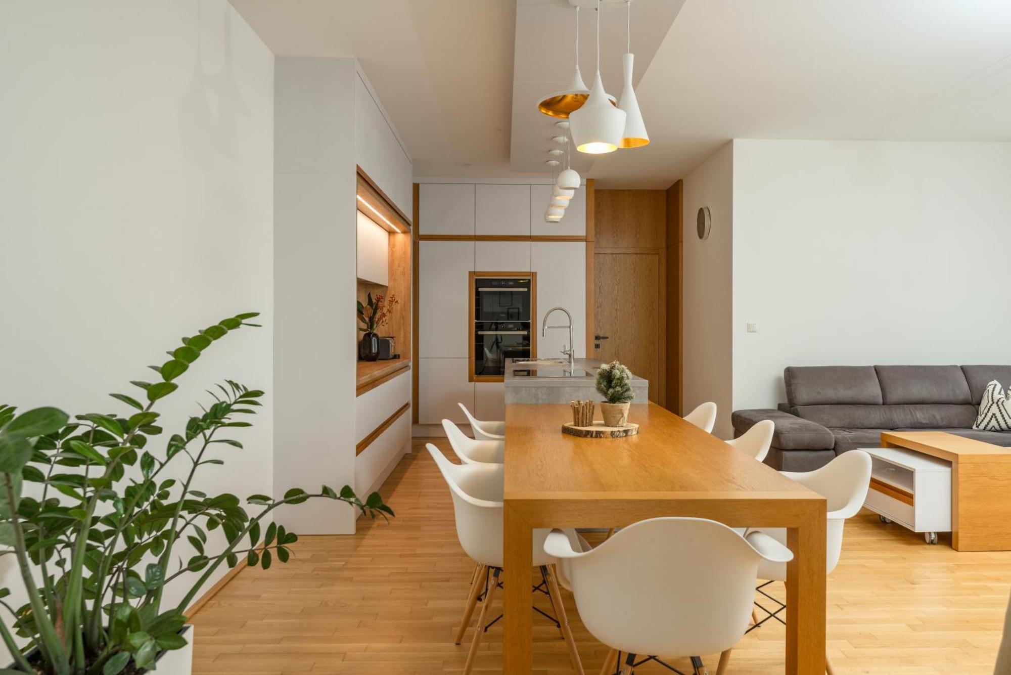 Stadtdomizil Schladming By Schladming-Appartements Room photo