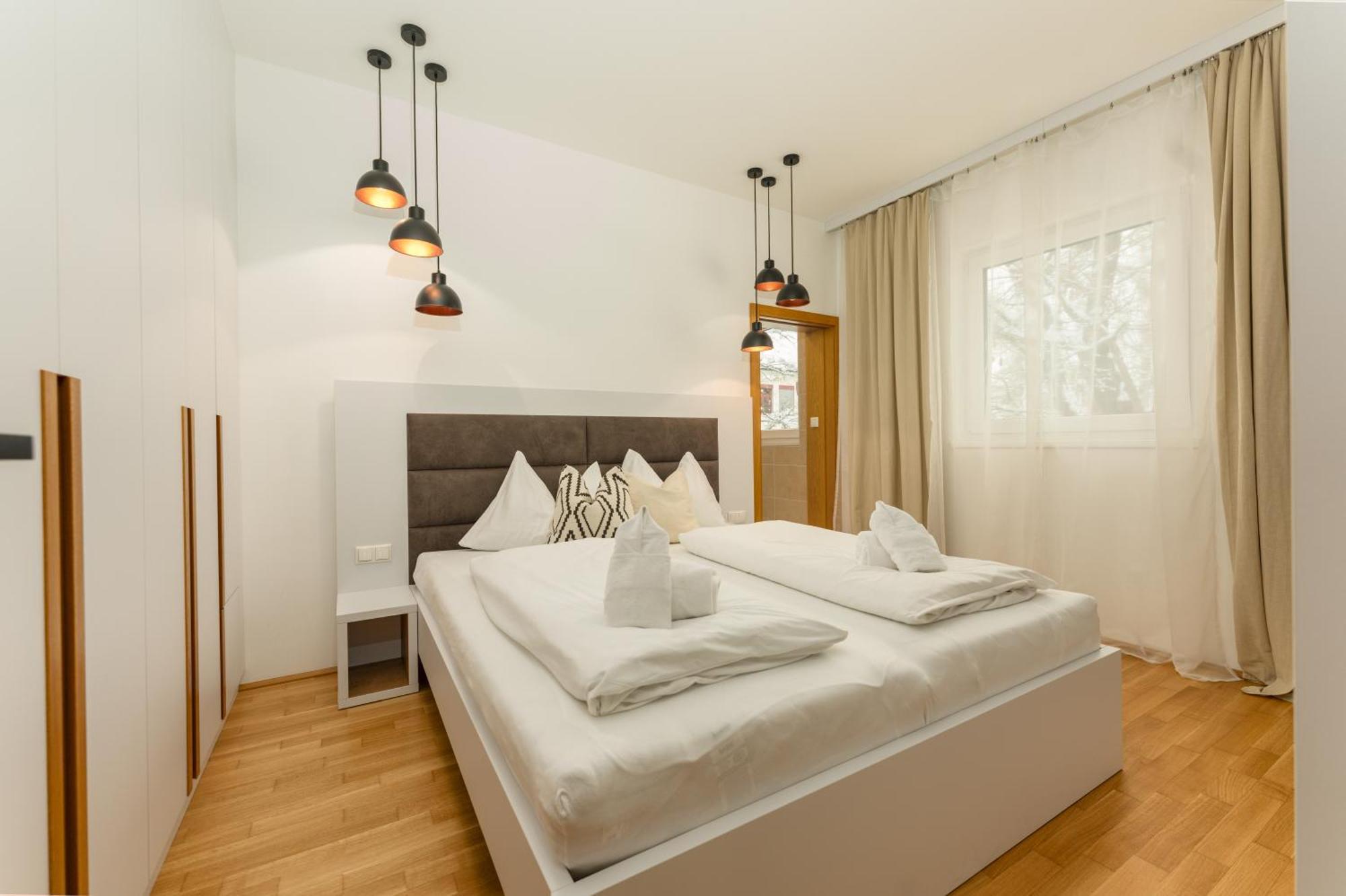Stadtdomizil Schladming By Schladming-Appartements Room photo