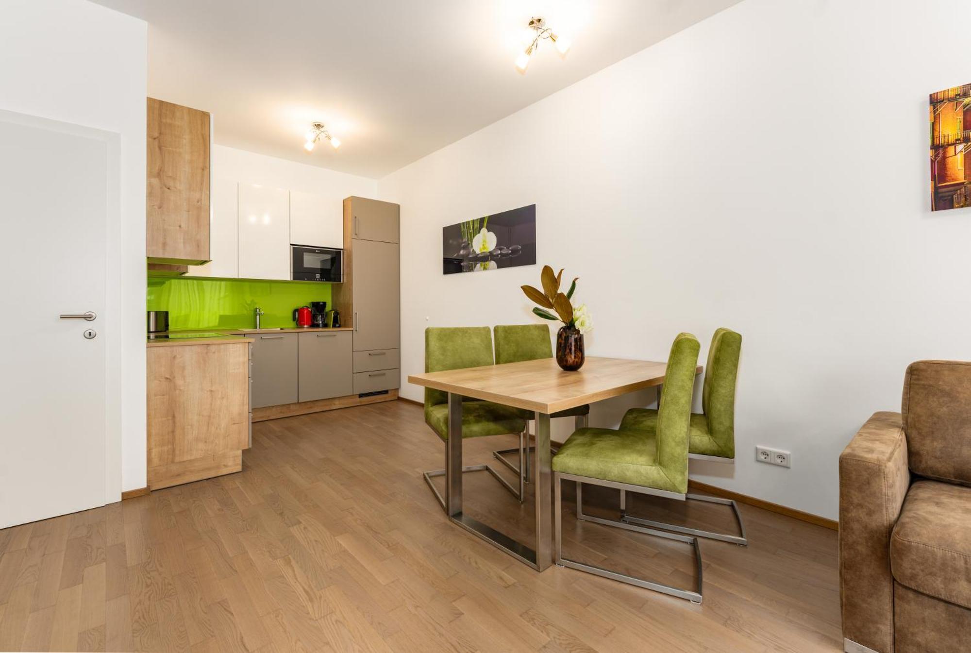 Stadtdomizil Schladming By Schladming-Appartements Room photo