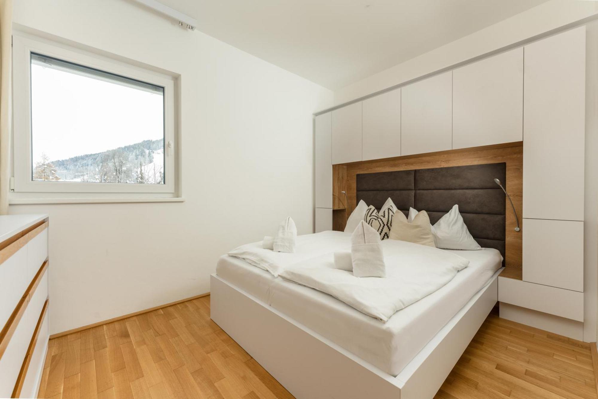 Stadtdomizil Schladming By Schladming-Appartements Room photo