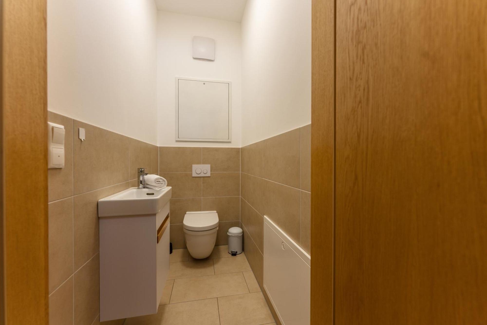 Stadtdomizil Schladming By Schladming-Appartements Room photo