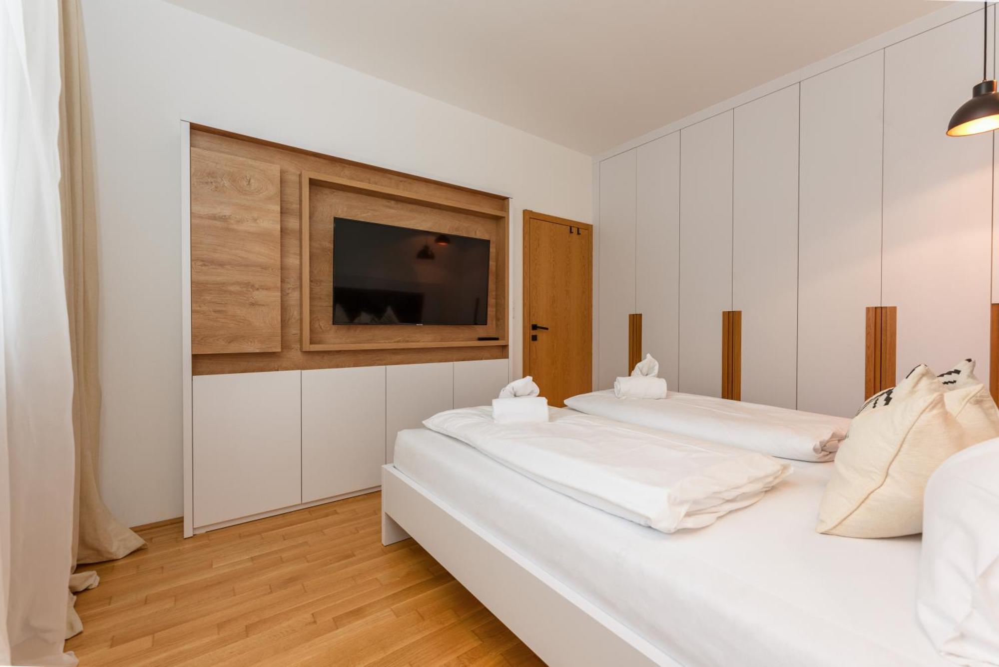 Stadtdomizil Schladming By Schladming-Appartements Room photo