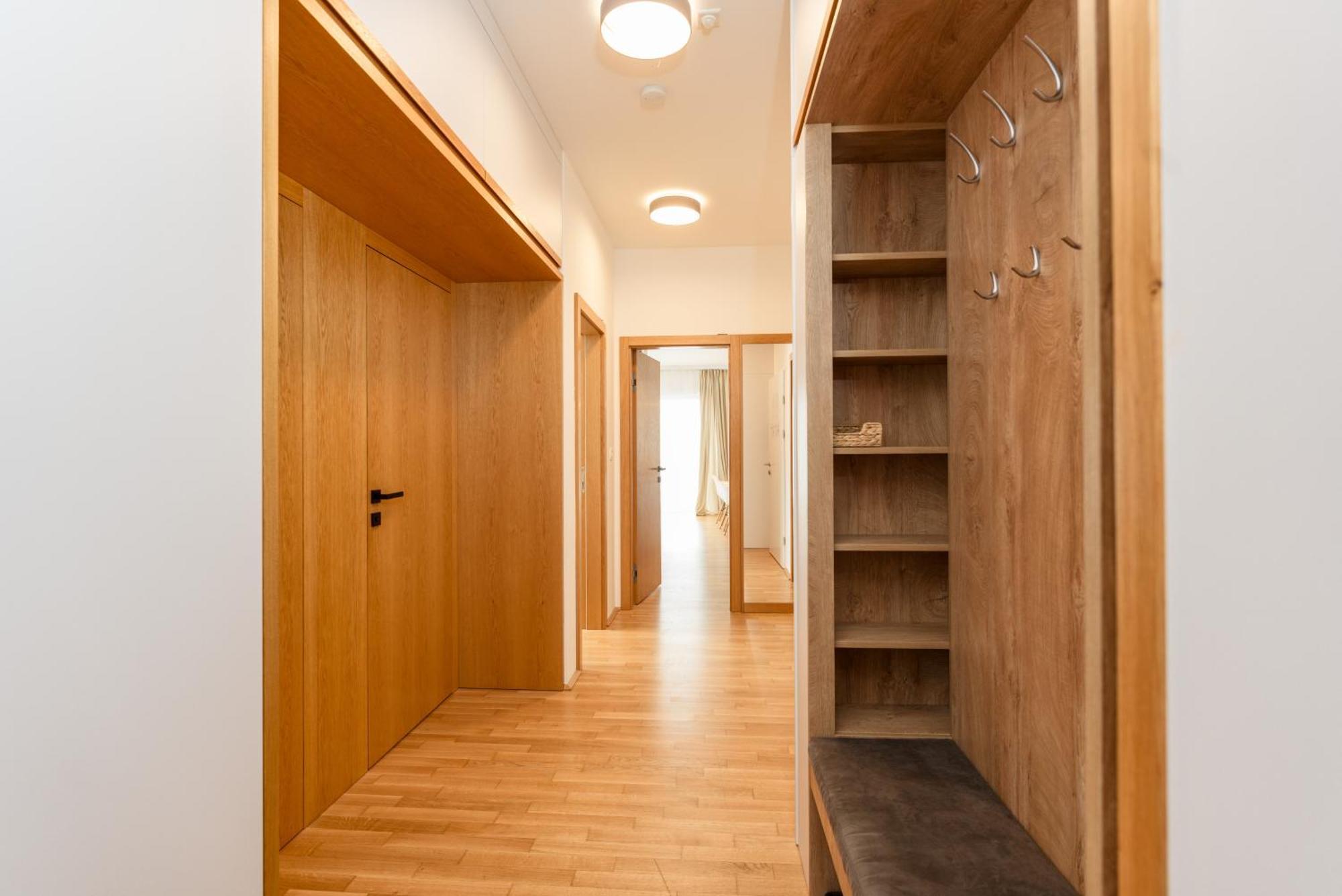 Stadtdomizil Schladming By Schladming-Appartements Room photo