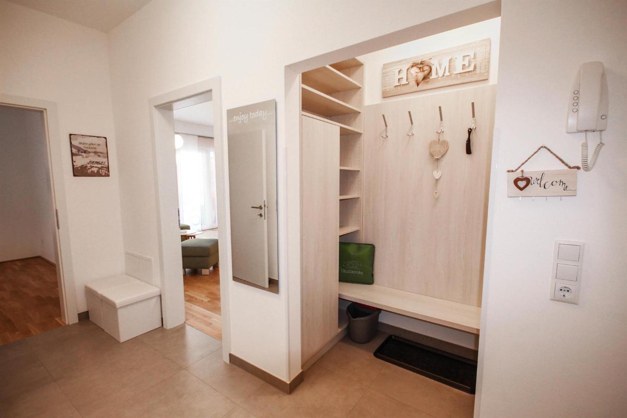 Stadtdomizil Schladming By Schladming-Appartements Room photo