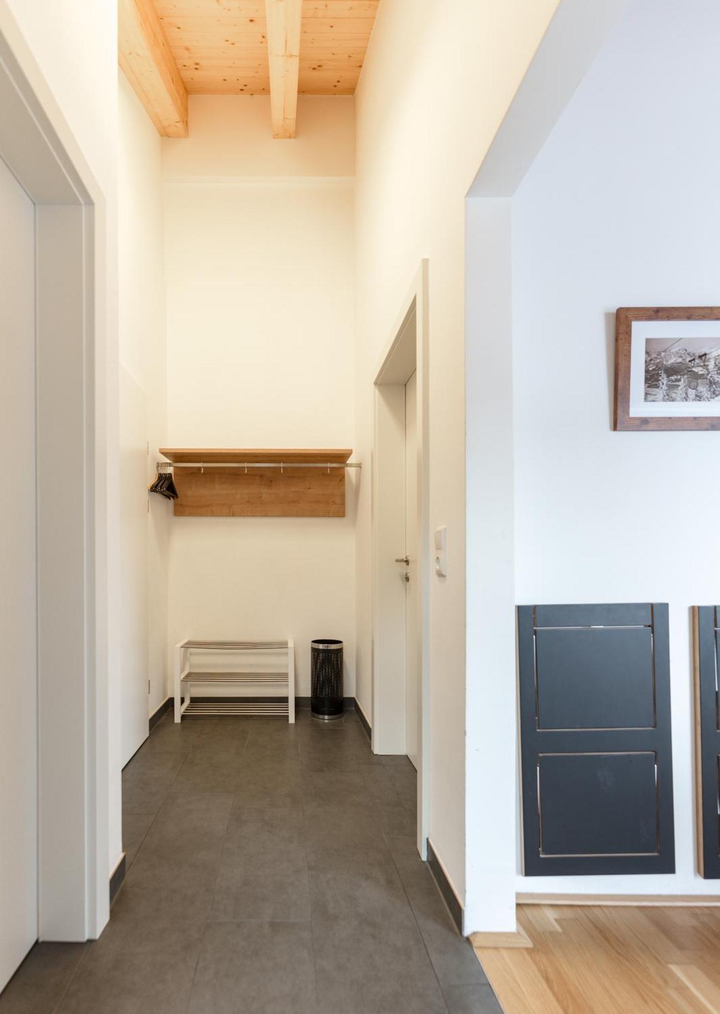 Stadtdomizil Schladming By Schladming-Appartements Room photo