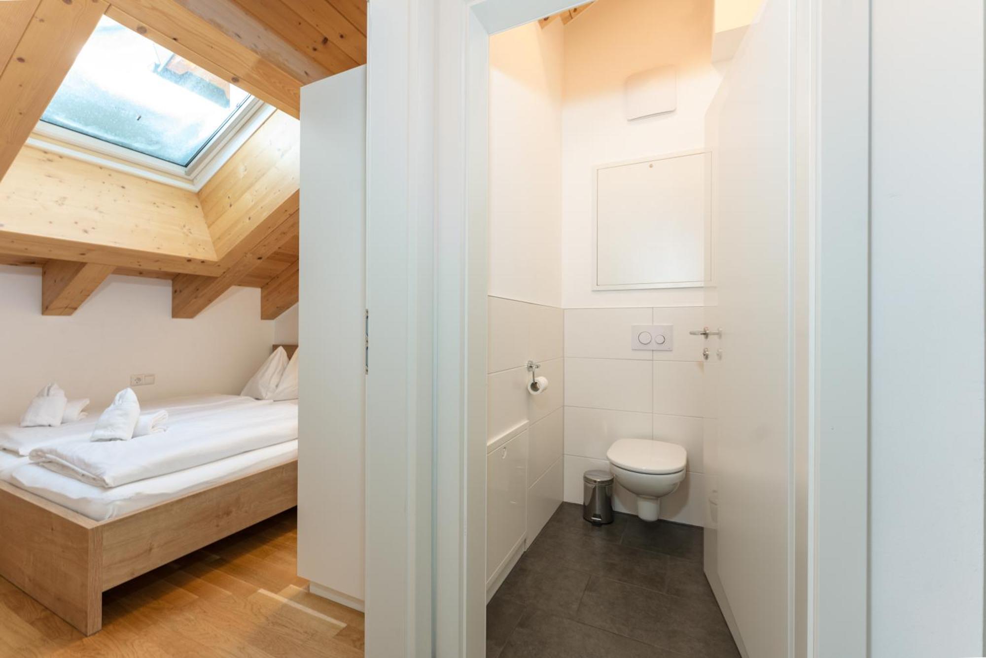 Stadtdomizil Schladming By Schladming-Appartements Room photo