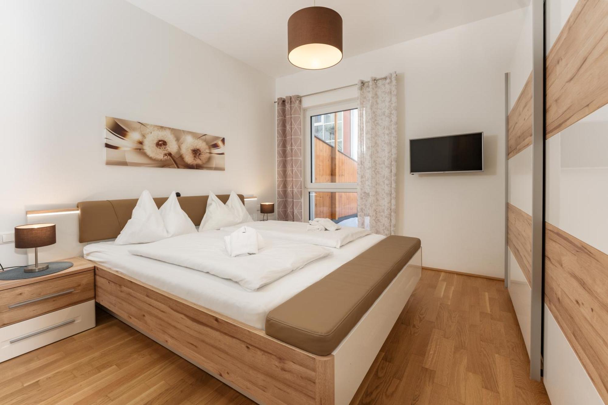 Stadtdomizil Schladming By Schladming-Appartements Room photo