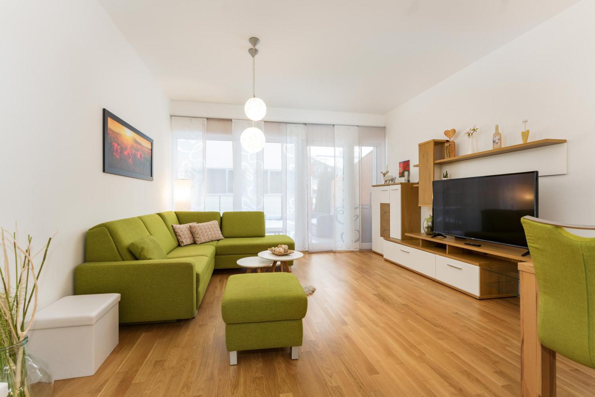 Stadtdomizil Schladming By Schladming-Appartements Room photo