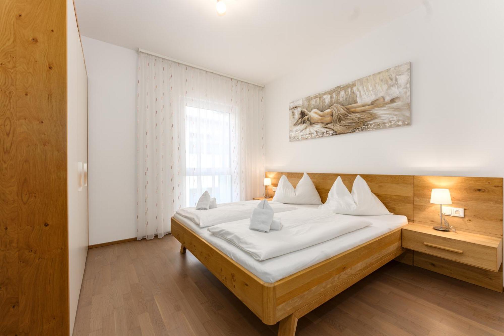 Stadtdomizil Schladming By Schladming-Appartements Room photo