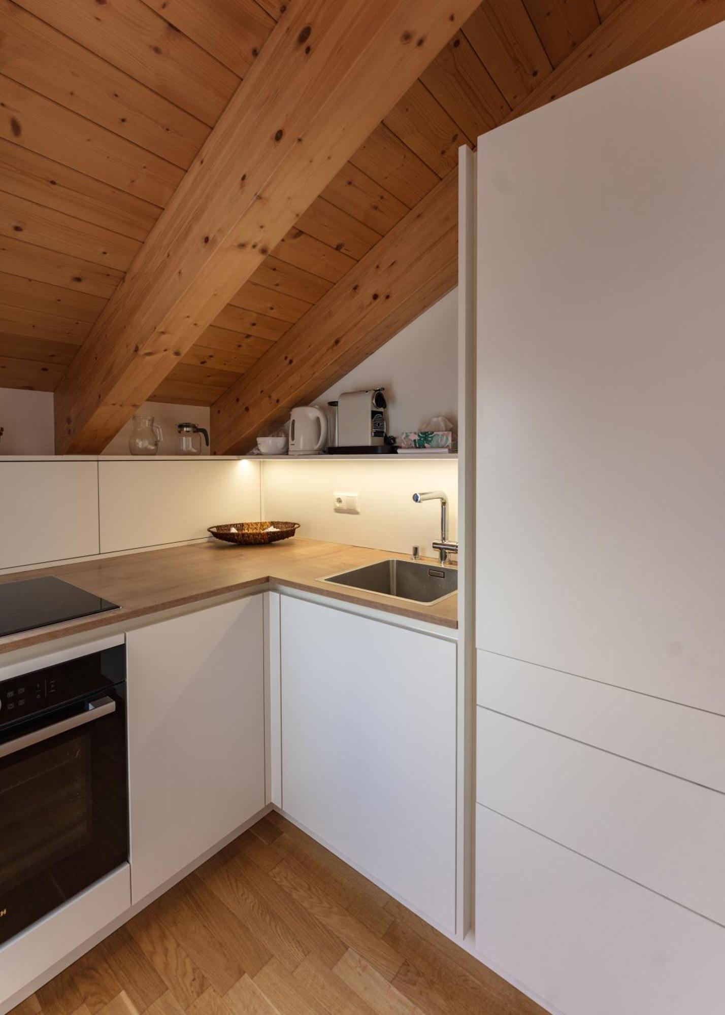 Stadtdomizil Schladming By Schladming-Appartements Room photo