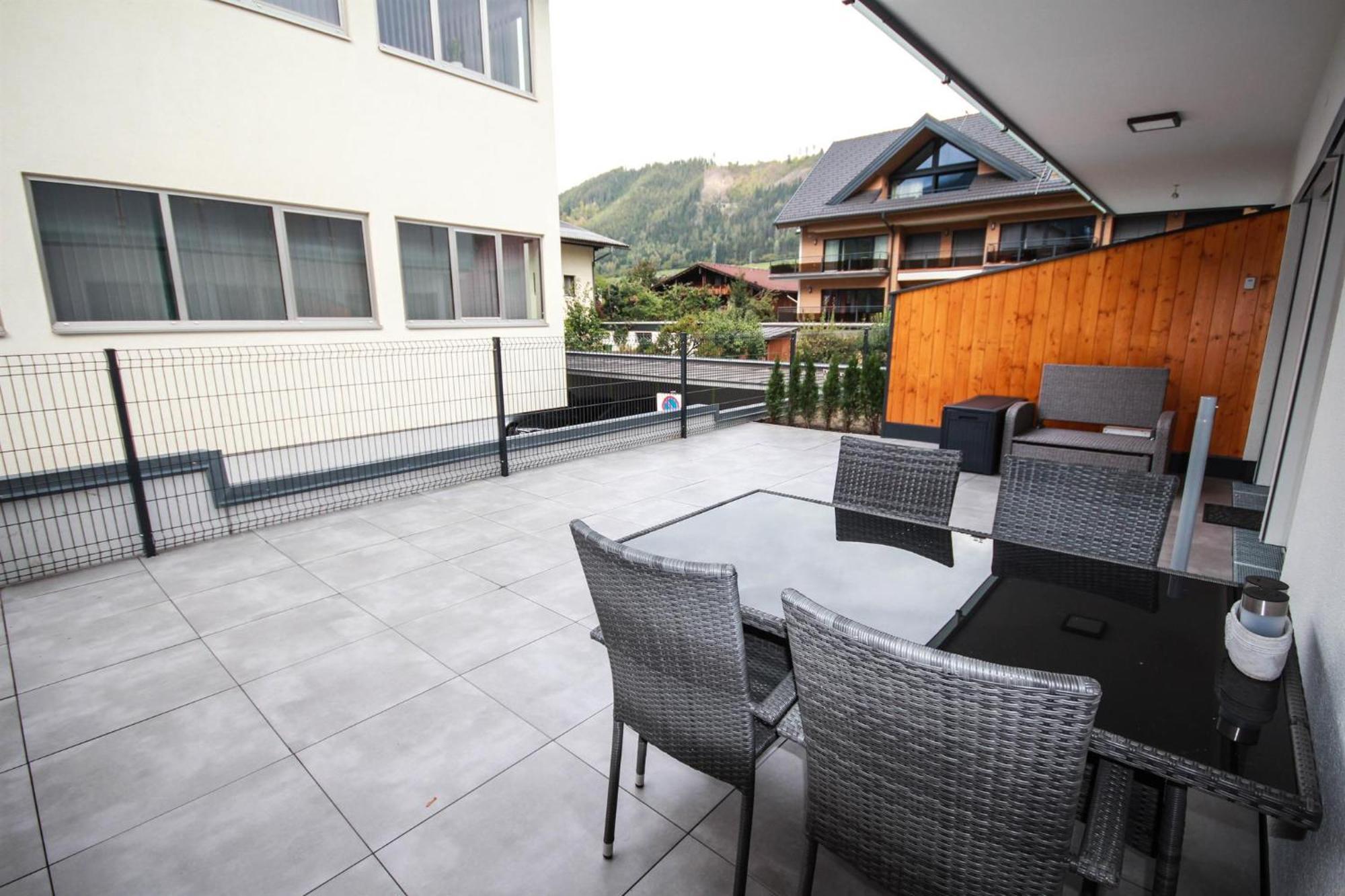 Stadtdomizil Schladming By Schladming-Appartements Room photo