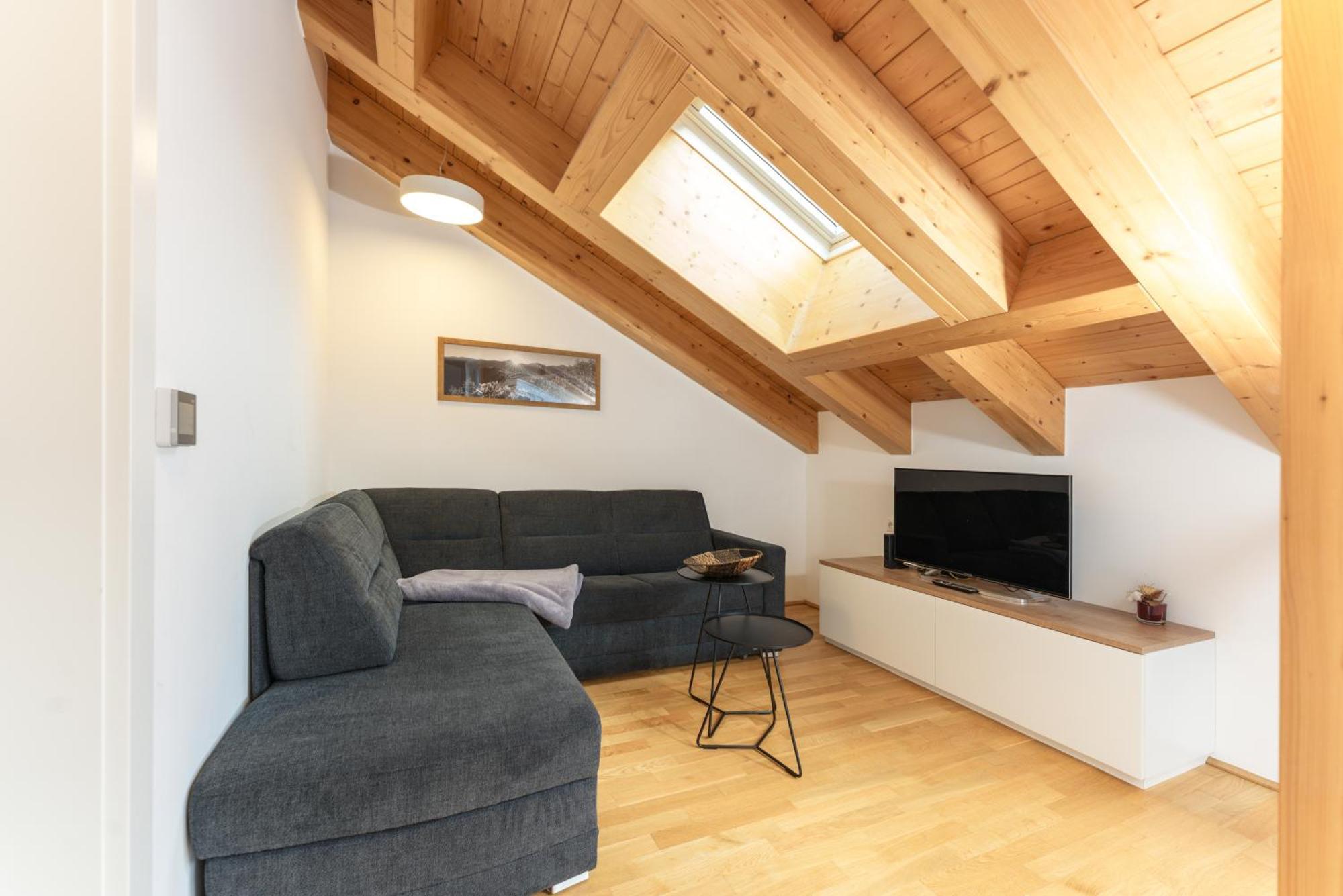 Stadtdomizil Schladming By Schladming-Appartements Room photo