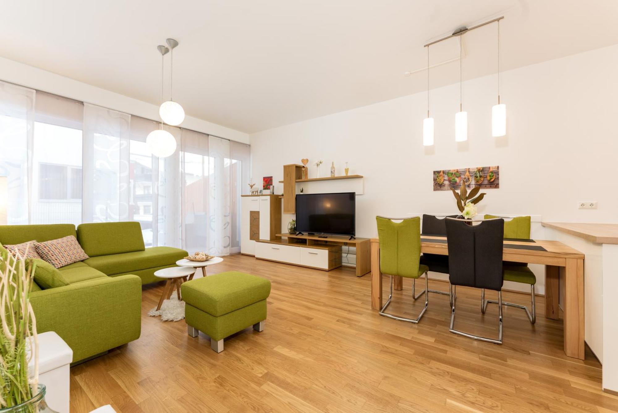 Stadtdomizil Schladming By Schladming-Appartements Room photo