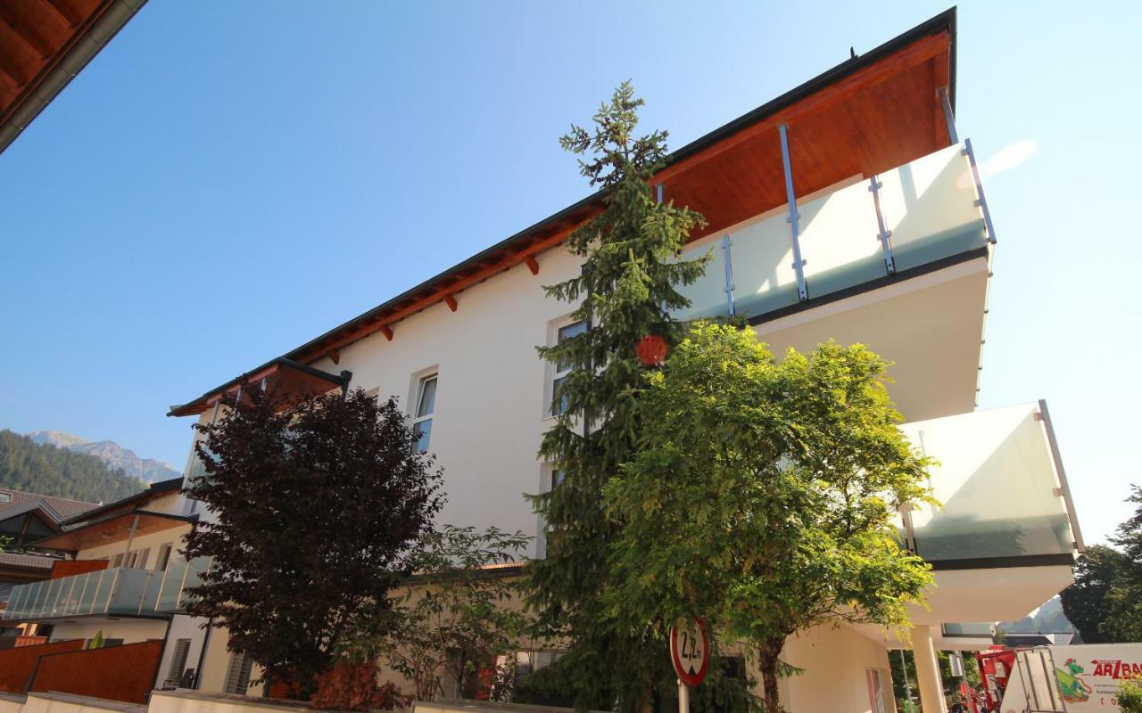 Stadtdomizil Schladming By Schladming-Appartements Exterior photo