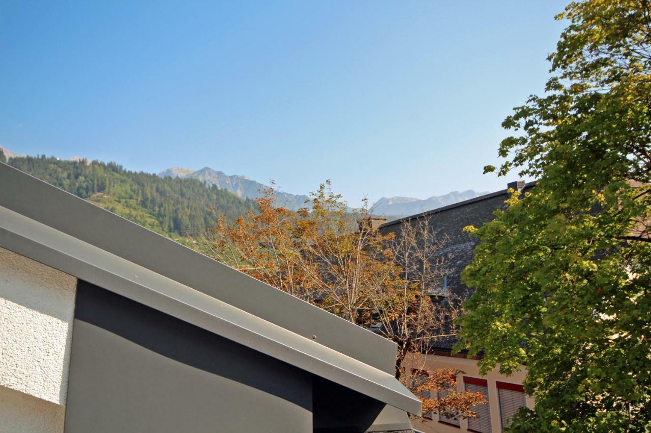 Stadtdomizil Schladming By Schladming-Appartements Exterior photo