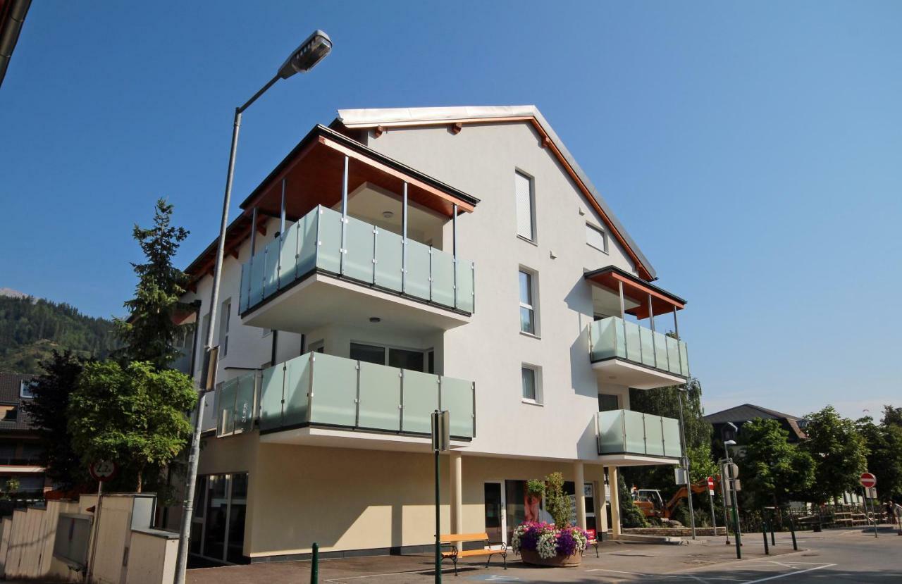 Stadtdomizil Schladming By Schladming-Appartements Exterior photo